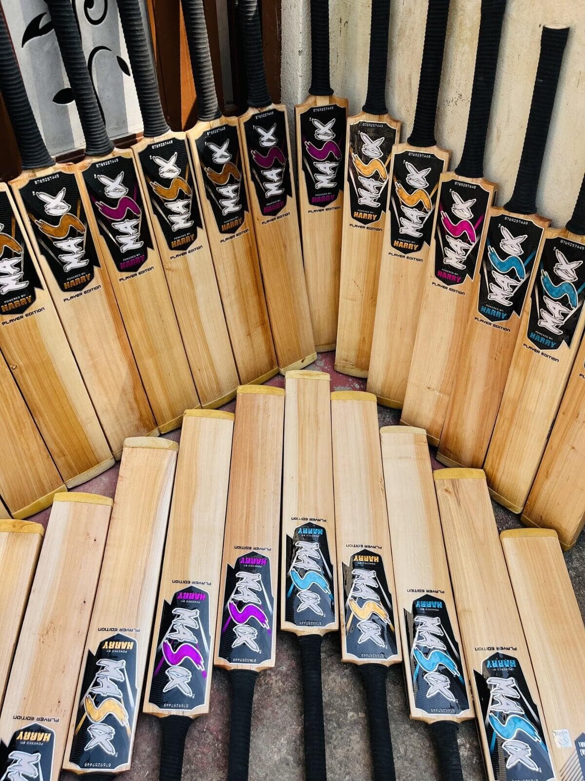             5 best cricket bats on sale for the 2024 - 2025 season